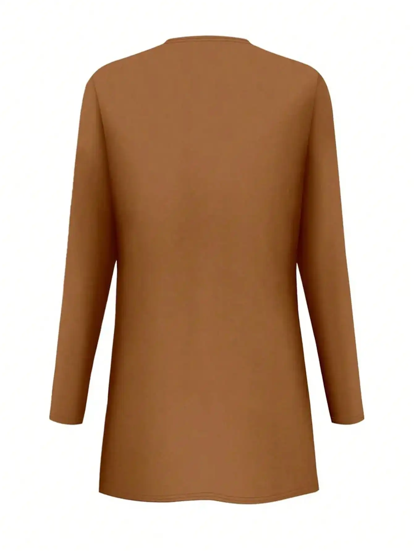 حجم كبير 1XL-5XL المرأة موضة ثلاث قطع الزي مجموعة السيدات عادية كم طويل سترة تانك القمم والسراويل الطويلة وتتسابق