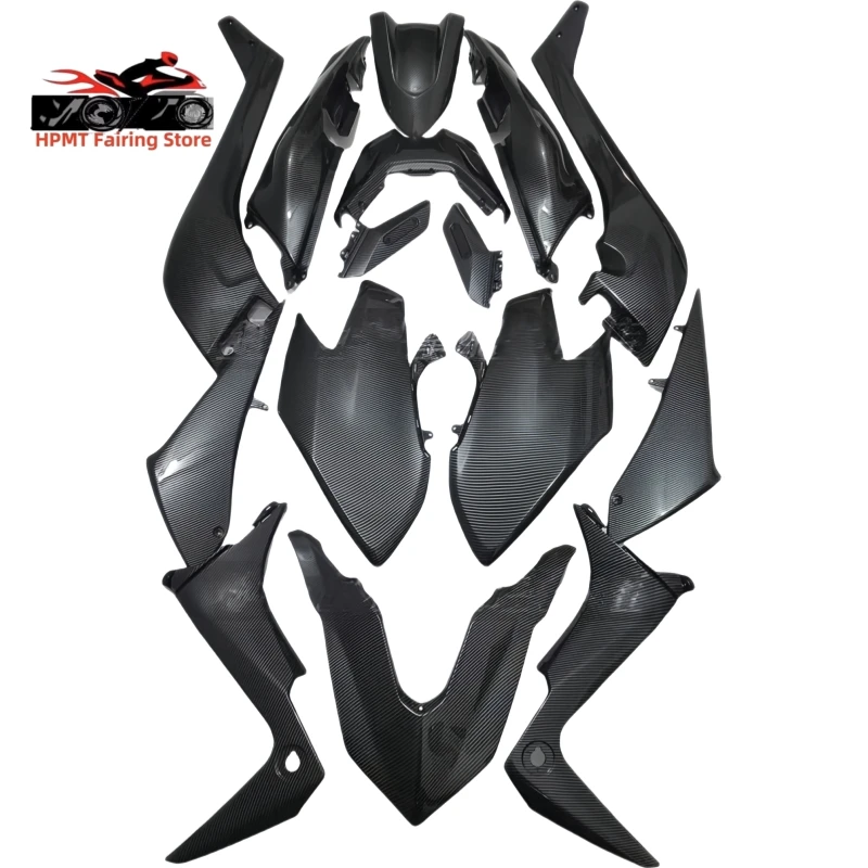 

NEW ABS Motorcycle full Fairing Kit fit For YAMAHA TMAX-530 2017-2019 TMAX530 2017 2018 2019 Bodywork Fairings Kits