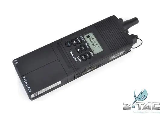 التكتيكية الادسنس AN / PRC - 148 / 152 الدمية نموذج راديو لاسلكي تخاطب