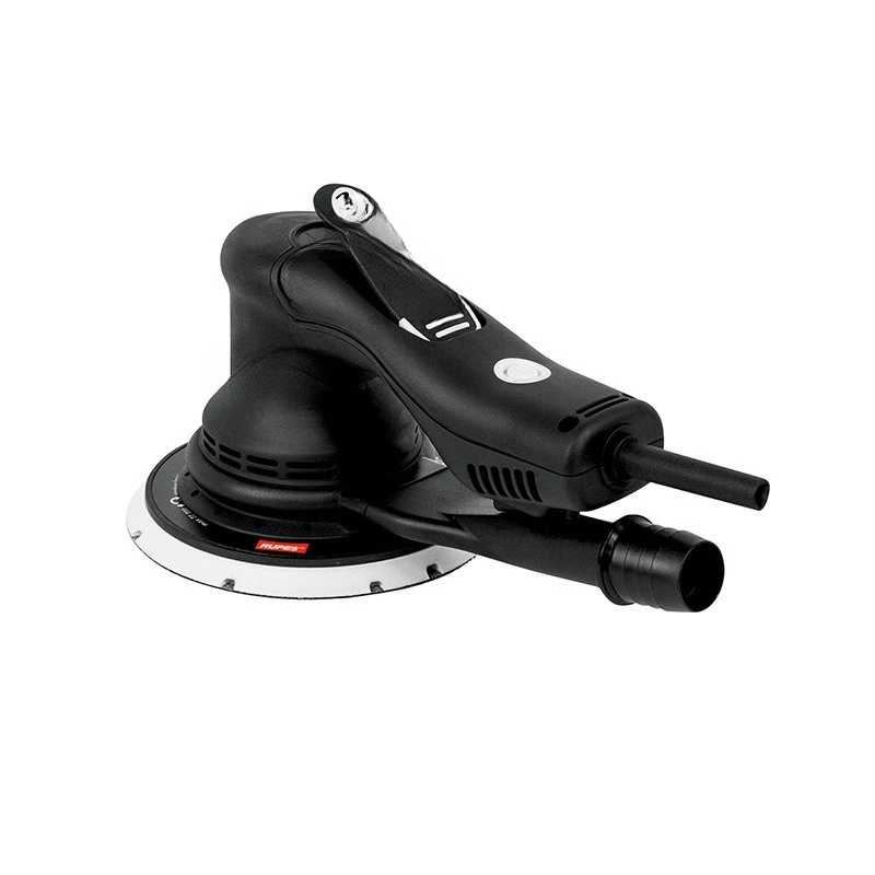 150Mm electric round mill (brushless) 6 inches