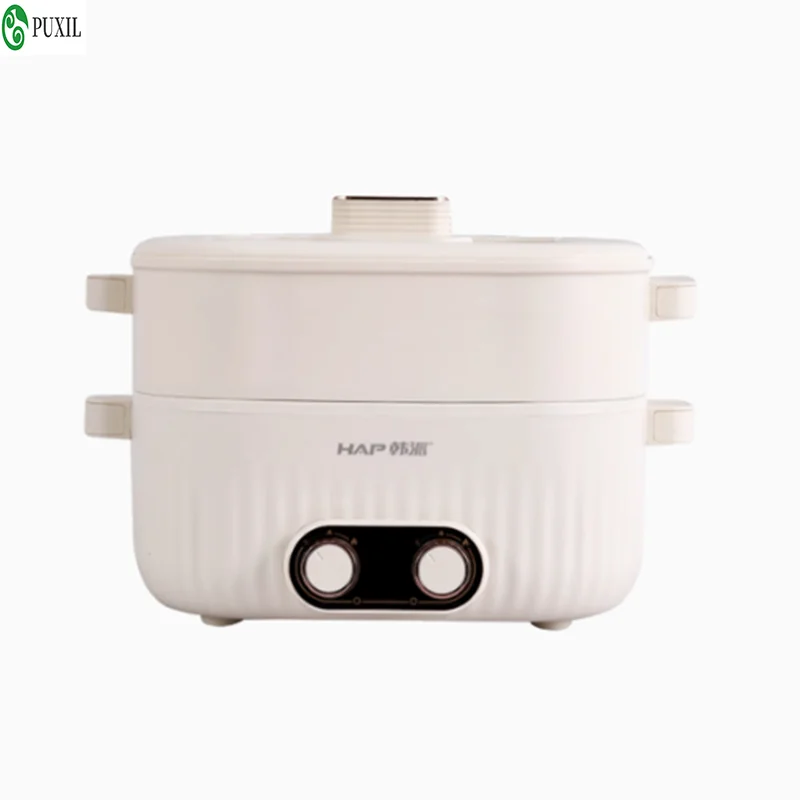 

6L Multi Cooker Household Large Capacity Four-Grid Hot Pot Eletrodomesticos Para Cozinha Panelas