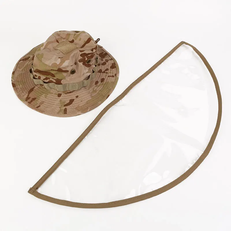 

Emersongear Tactical Boonie Hat MCAD Hiking Camping Basketball Cap Outdoor Sport Fishing Hunting Airsoft Headwear Travel Gear