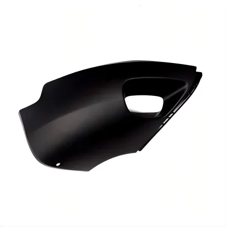 Front Bumper Corner Cover Left Right For Volvo XC90 2003-2014 Painted Finish OE 39812565 39812573 Direct Replacement