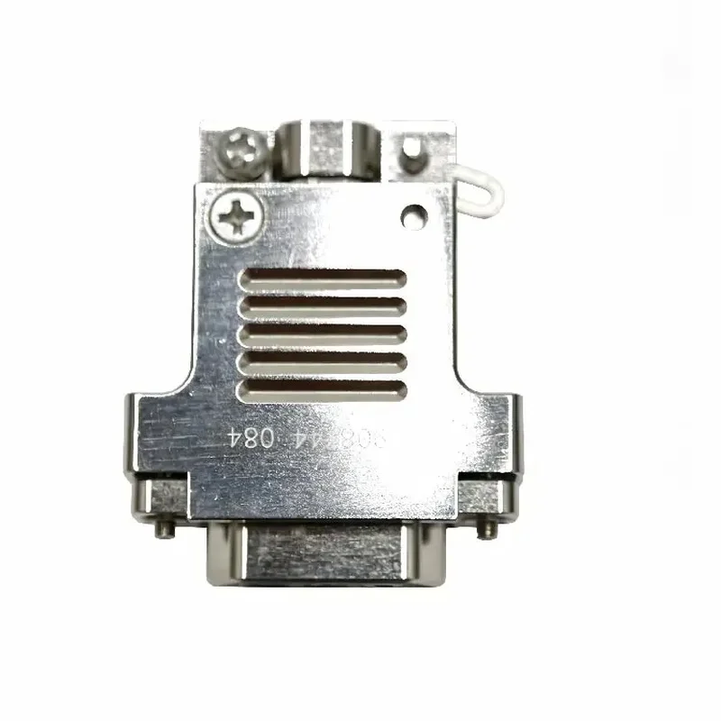 Micro Rectangular Aviation Connector J30J03P030S000S0L00-A3 High Density Industrial Socket Connector