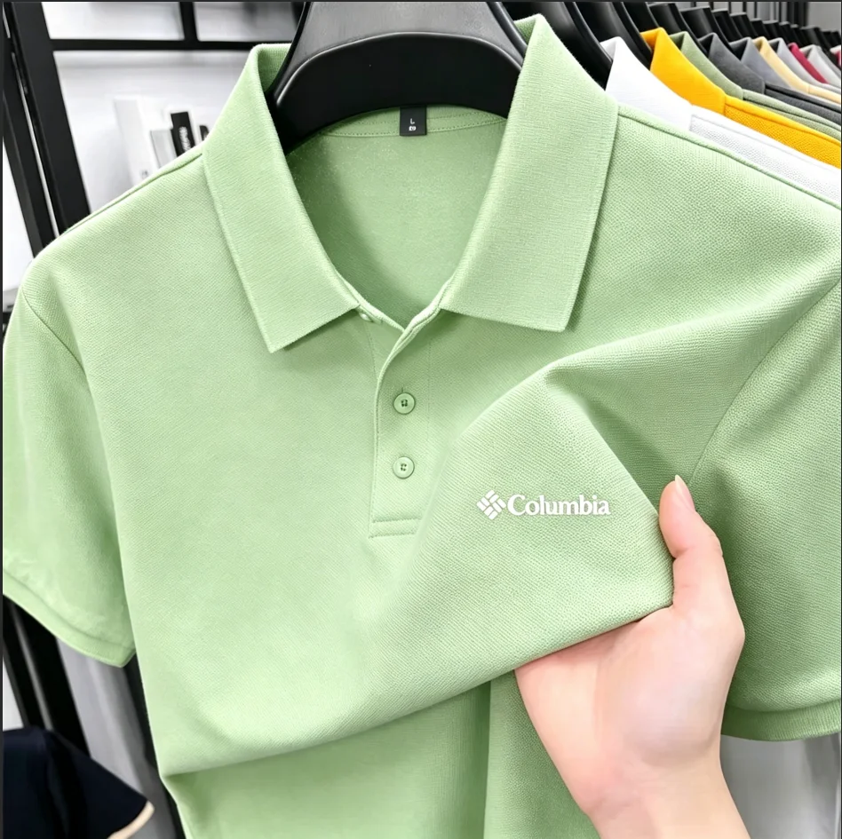 Chemises Polo Homme en Piqué d - Polo Shirt Pique avis et prix