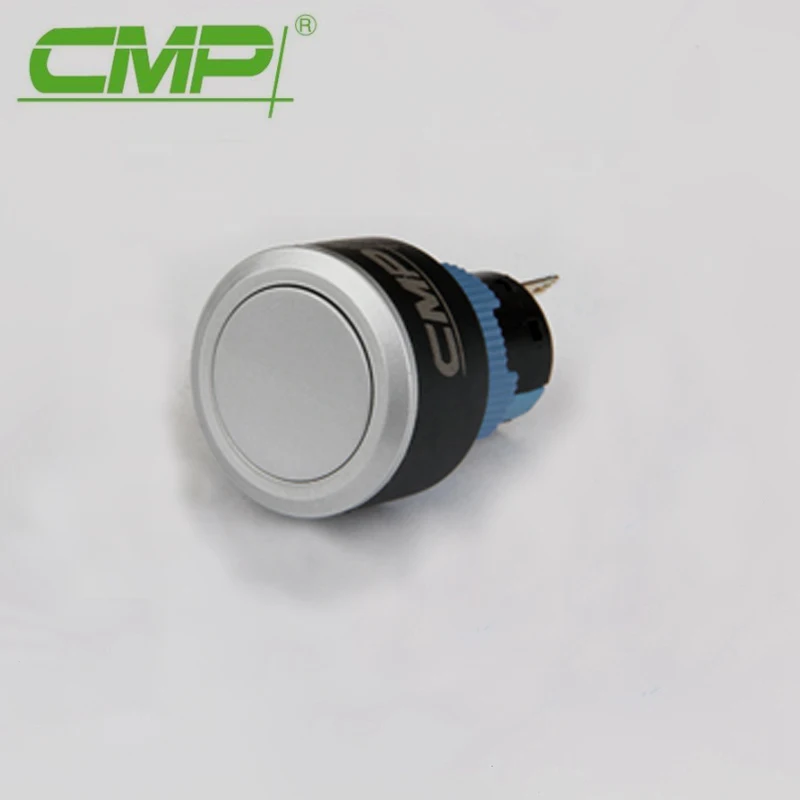 

Пластиковая кнопка 22 мм, односторонний или двухканальный переключатель с фиксацией/мгновенный, 10 шт./упак.