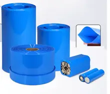 Heat Shrink Tubes for Lithium Batteries 30-350mm #6