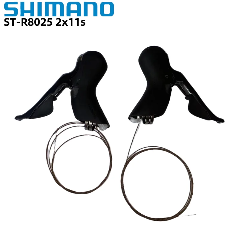 SHIMANO ULTEGRA ST-R8020 2x11s シフター Shimano Ultegra ST-R8020 Hydraulic Shift/Brake Lever - Components