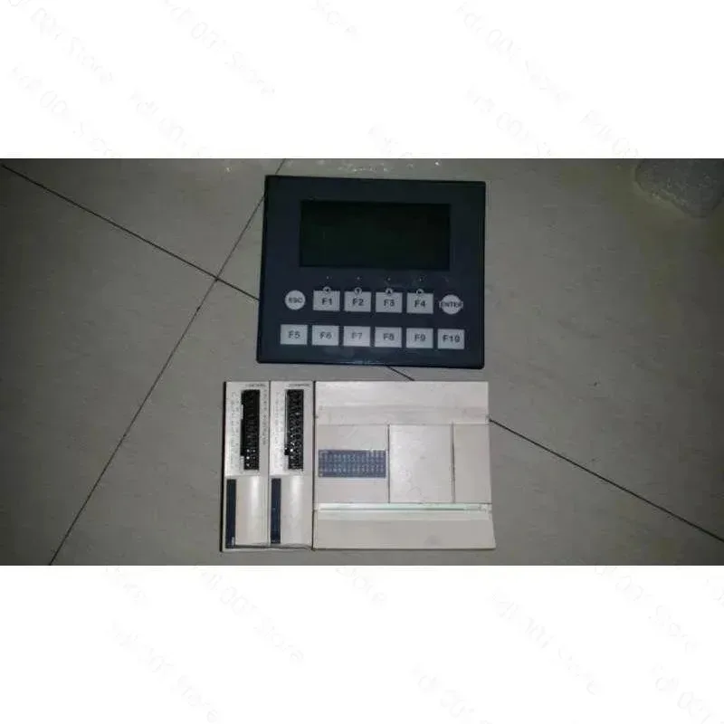 Air Compressor Computer Board Controller ES3000 2202560023 Screw Type Control Panel Replacement Part