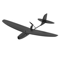 ZOHD Drift Dark Breeze RC Airplane 877mm Wingspan EPP FPV Glider Remote Control Aircraft PNP Toys Hobbies for Adults Beginner