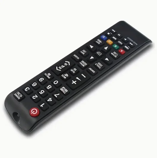 New BN59 01199G Remote Control For Samsung TV UE32J5205 UE32J5250 UE32J5270 UE32J5373 UE40J5200 UE40J5202 UE40J5205