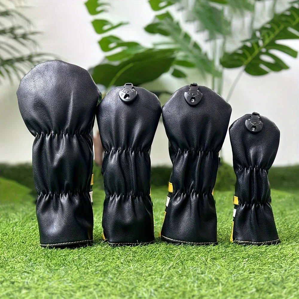 Thumbnail 2 - #6 Latest Golf Club Headcovers Updates