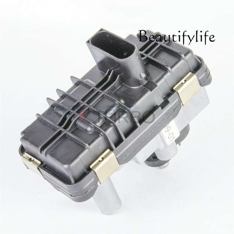 

BV45 53039880337 53039880210 6NW010099-01 Supercharger solenoid valve