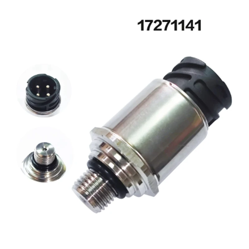 17271141 Auto Parts Oil Pressure Sensor For VOLVO Truck