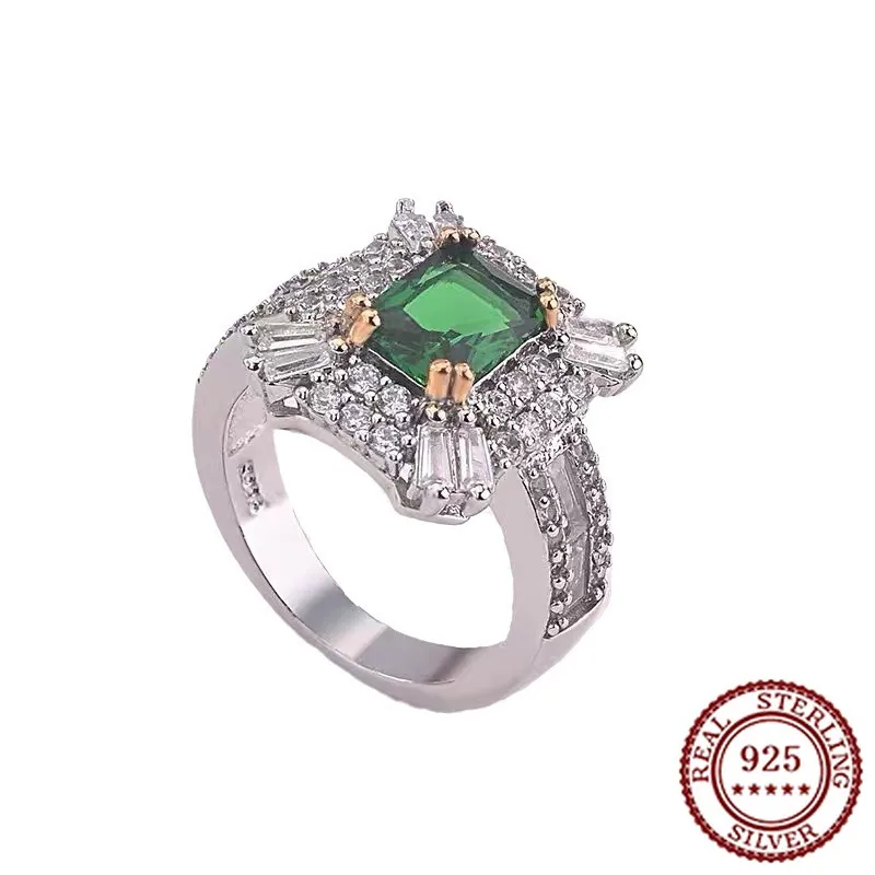 2025 New Trend 925 … - image