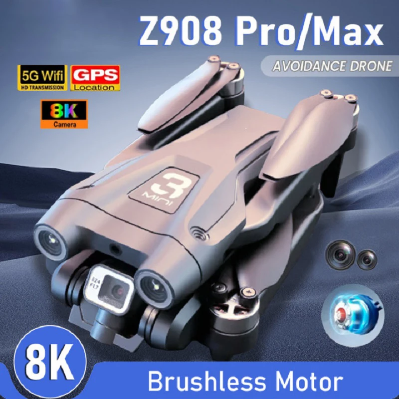 #13 New FPV Racing Drones Arrivals