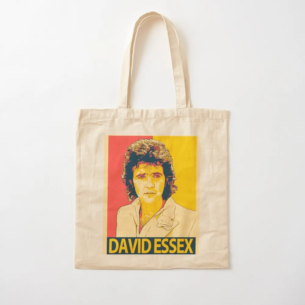 

david essex Tote Bag Large bags for women Women's bags Canvas Tote Bag