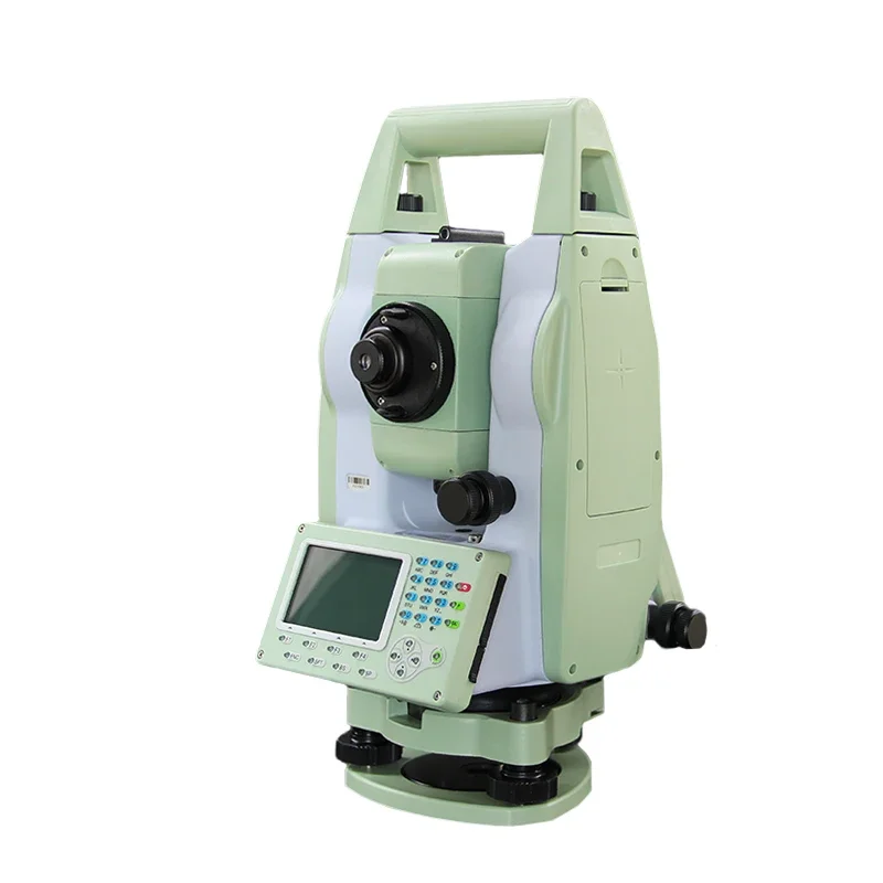 Hi Target HTS-220R Robotic Total Station Niska cena Przyrząd pomiarowy Tachimetr