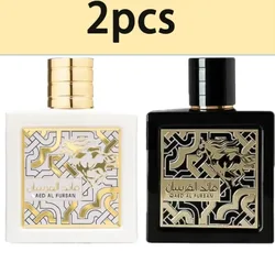 100 ml Originele herenparfum Hoge Kwaliteit Dubai Arabische Parfum Langdurige Lichte Geur Arabische Water Keulen Feromonen