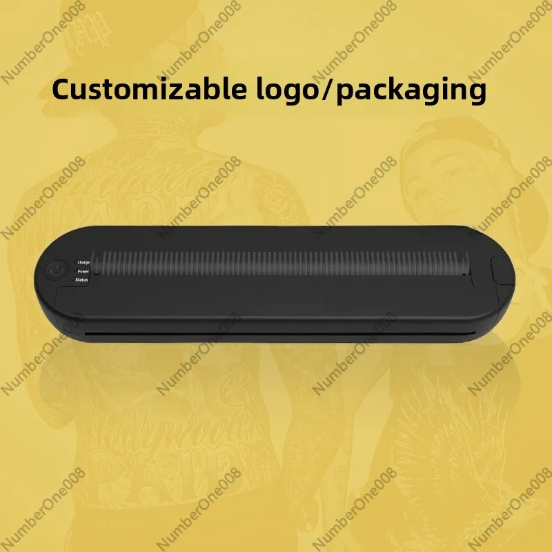 ATS886 Mini Tattoo …