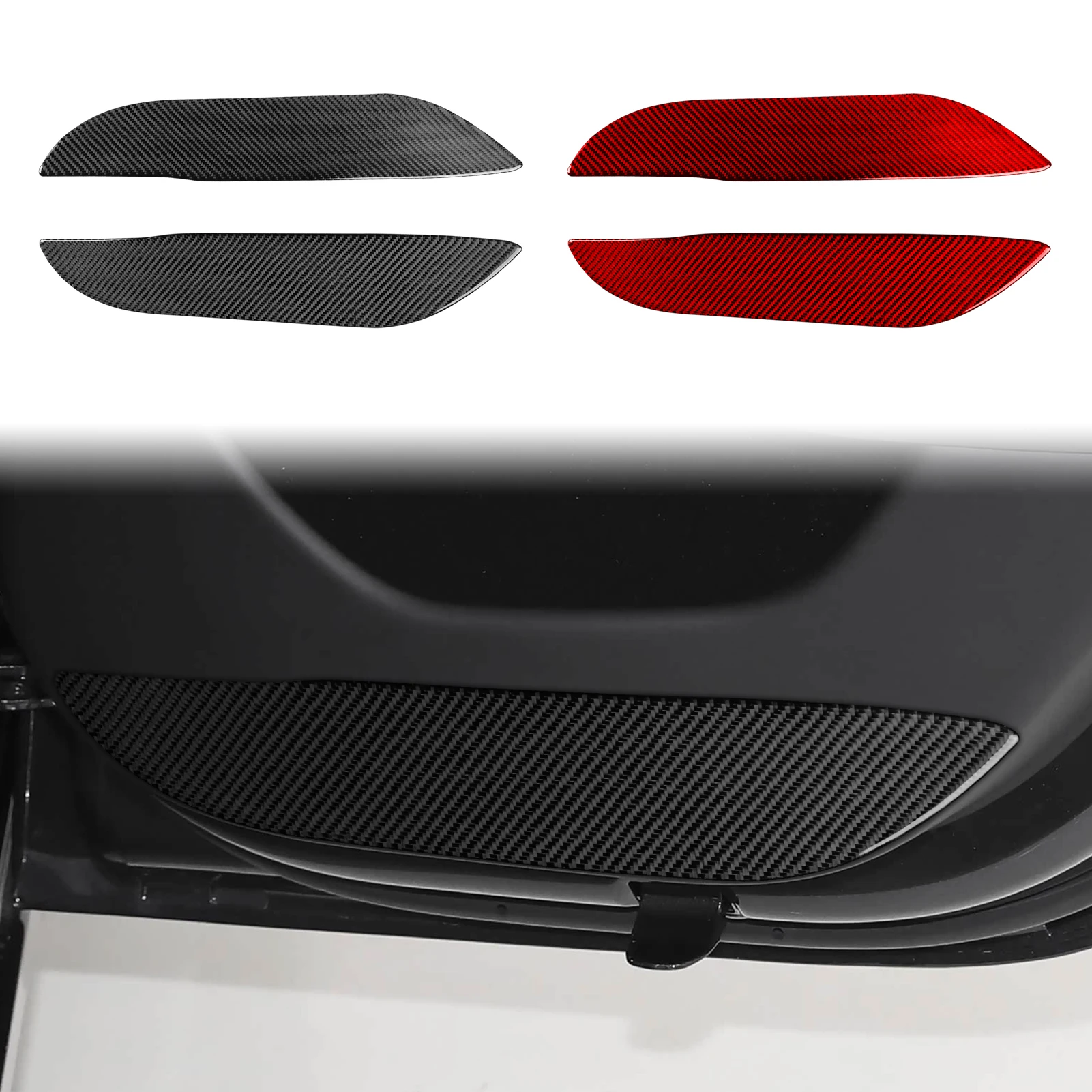 real-soft-carbon-fiber-for-tesla-model-3-highland-2023-2026-car-interior-trim-accessories-rear-door-anti-kick-panel-stickers