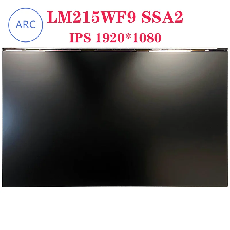 Original new LCD LM215WF9 SSA2 SSA1 MV215FHM-N40 for Lenovo 510-22 520-22IKL 520-22icb 520-22iku 520-22AST S4250 All-in-one PC