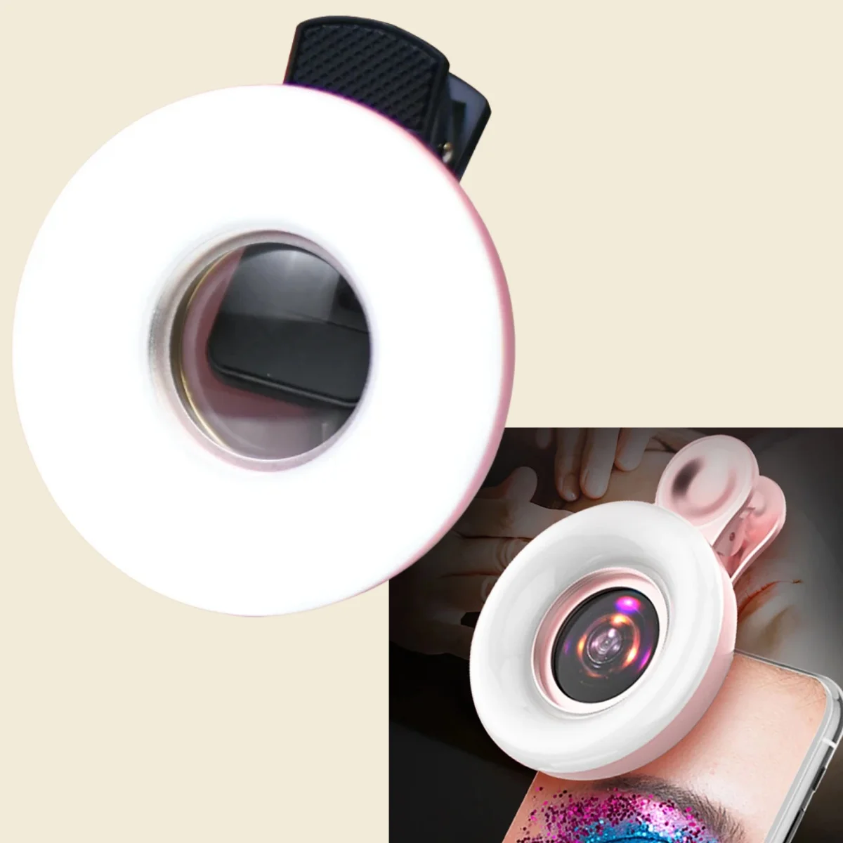 15X Macro Lens Mobi… - image