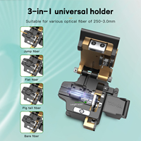Fiber cleaver TAWAA FC-30 With High Precision Komshine Cleaver