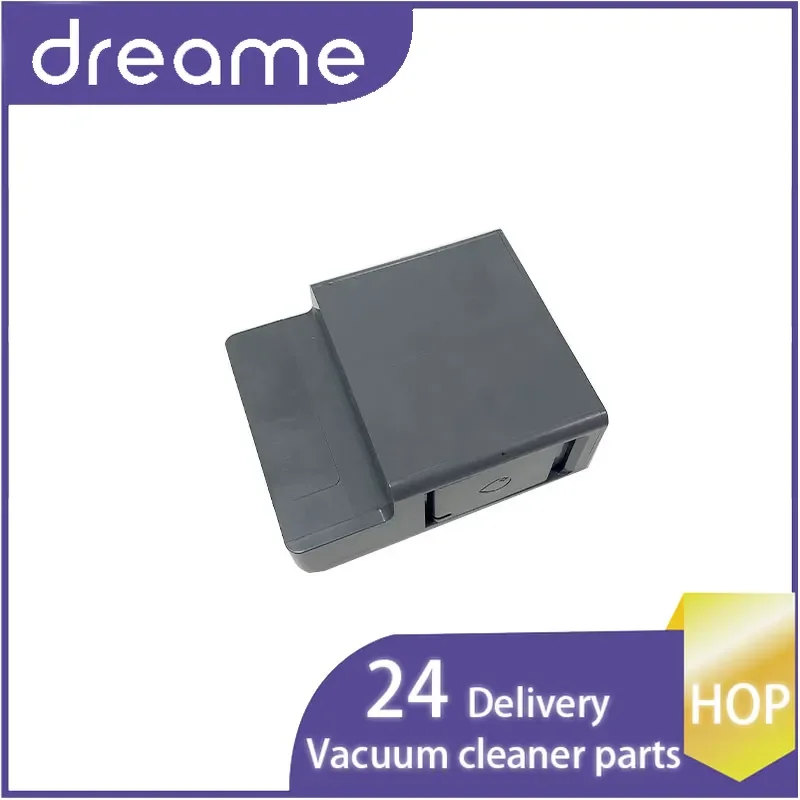Compatible With Dreame S10 Pro Ultra S20 / Mova E30 Ultra S2 Robot Vacuum Cleaner Cleaning Fluid Module Spare Parts image 3