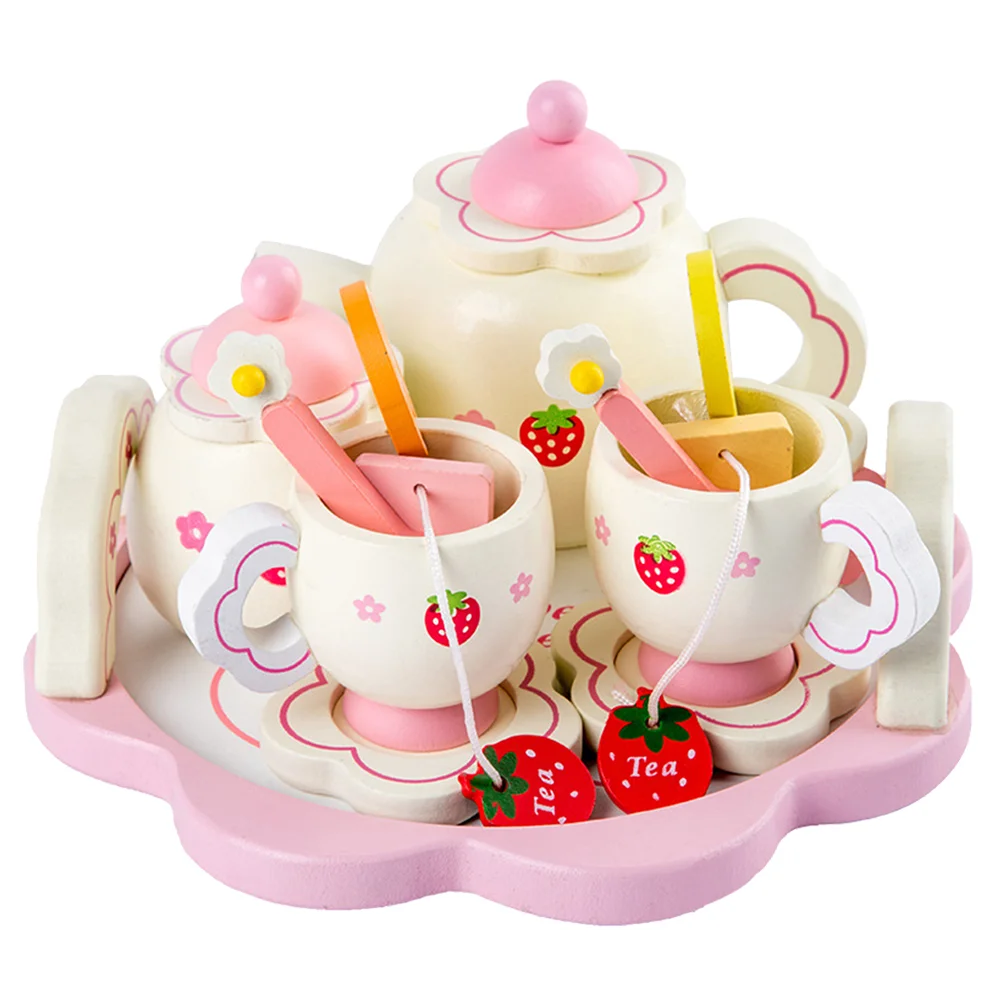 

Kitchen Pretend Play Toy Dollhouse Tea Cups Educational Toys Accessories Toddler Kidcraft Playset