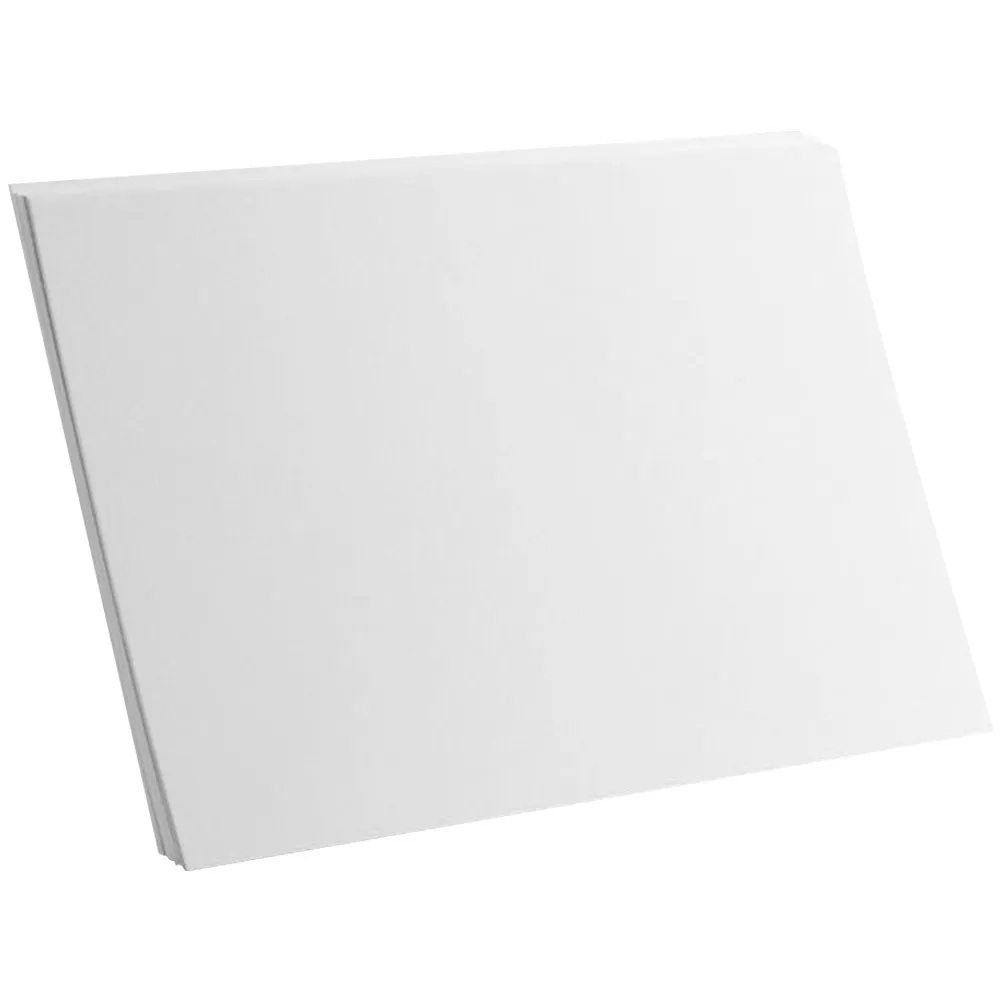 

20 листов акварельной бумаги профессионального качества, плотные листы для рисования смешенными техниками, для скетчинга и рисования, художественные принадлежности