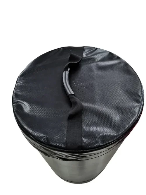 2026 Custom Logo Rugby Tackle Bag for Trainingpromote sales