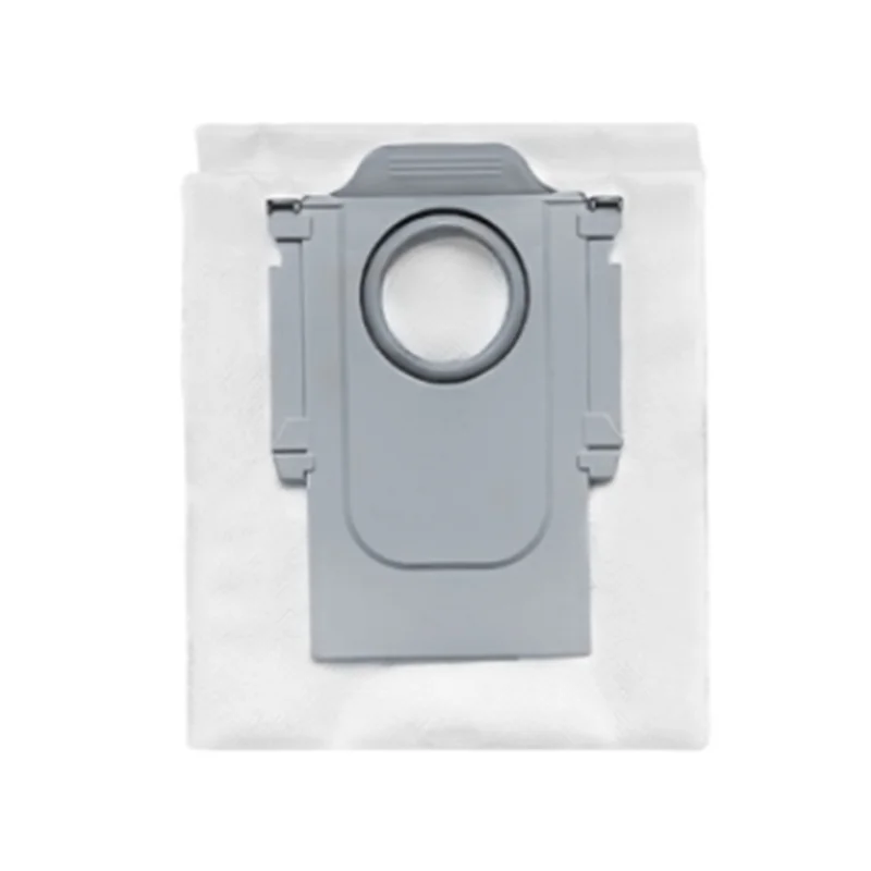 الترويج! 11 قطعة ل Roborock QV 35A / QR 798 / QR 598 مكنسة كهربائية الجانب الرئيسي فرشاة ممسحة تصفية أكياس الغبار دائم وسهل التركيب