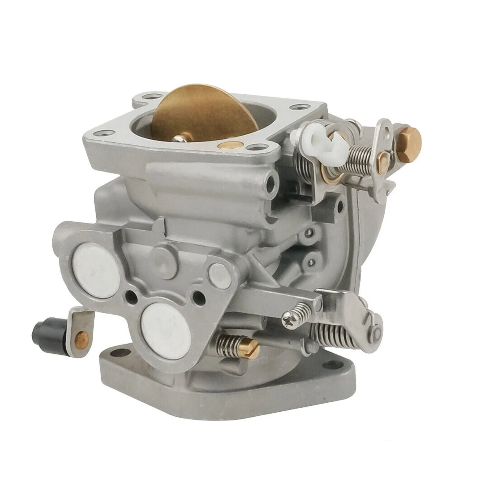 

Carburetor Accessory 3P0‑03200‑0 Universal Fit for 2 Stroke 25HP (M25C) 30HP (M30A) 25C3 30A4 Engine