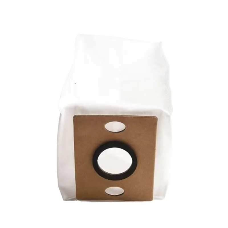 BAAO-Dust Bags For ILIFE V9 Pro Self Emptying Robot Vacuum Cleaner Dust Bags Accessories