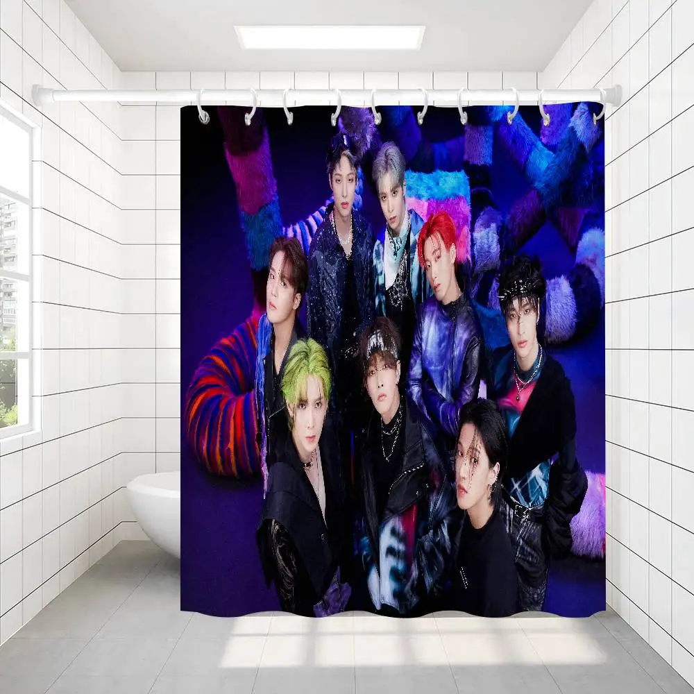 Boy Group A-ATE-EZ …