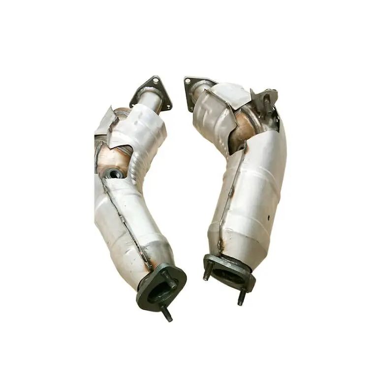 Catalytic Converter Fit for    350Z Infiniti G35  2003-2006