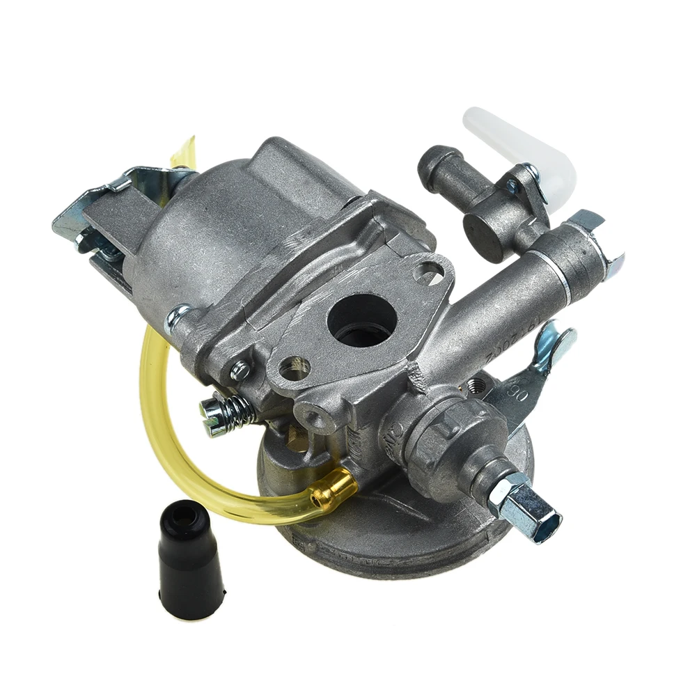 Top Notch Carburetor for TD33 TD40 TD48 CG400 Trimmer & More Engines Alloy Material Bolt to Bolt Distance 26mm