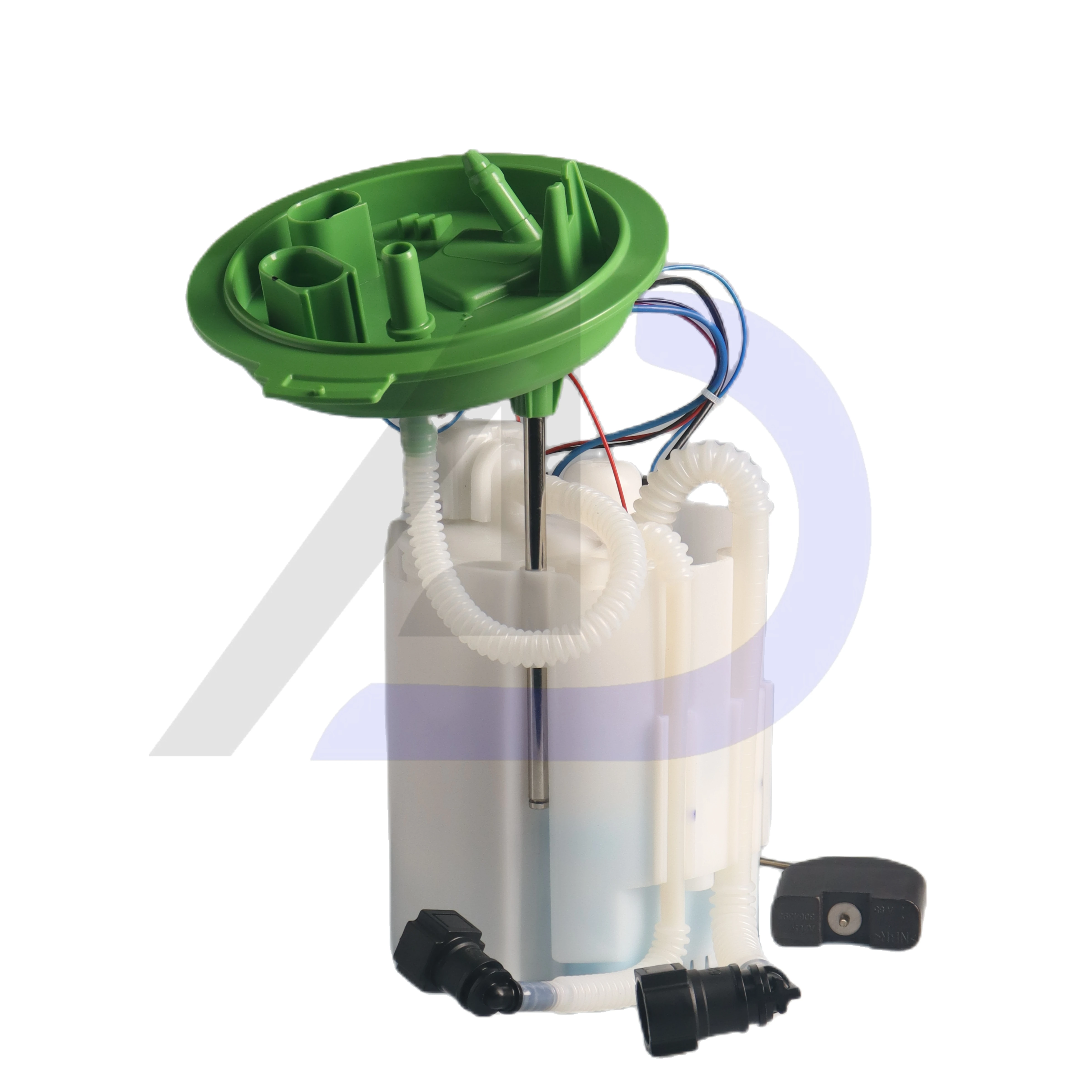 5Q0919051S 5Q0919087H Factory Direct Sale High Quality Fuel Pump Assembly Electric Auto Engine Systems For VW GOLF7 /A3/S3 2.0