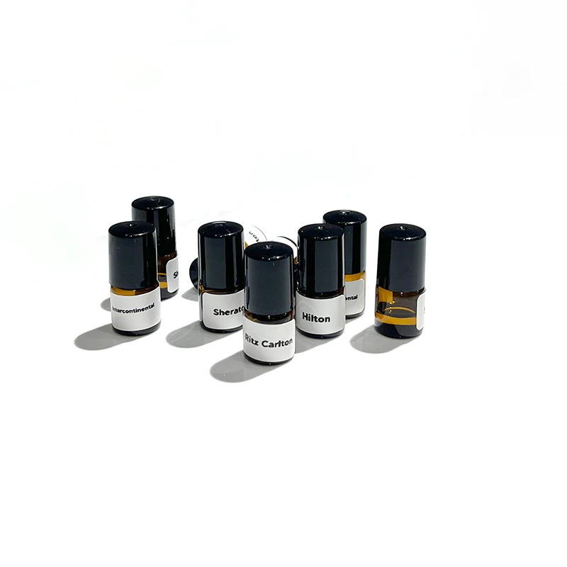 Máquina de Aroma de aceite esencial puro, humidificador, Perfume, difusor de caña, muestra de Aroma, halóver, shangri-la, Ritz, Academy, lavanda, 2ml