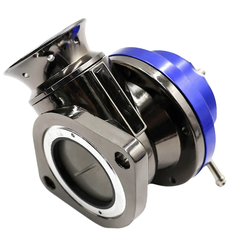Turbocompressorklep Auto-accessoires Turbo Boost Blow Off Dump Valve Turbine overdrukventiel
