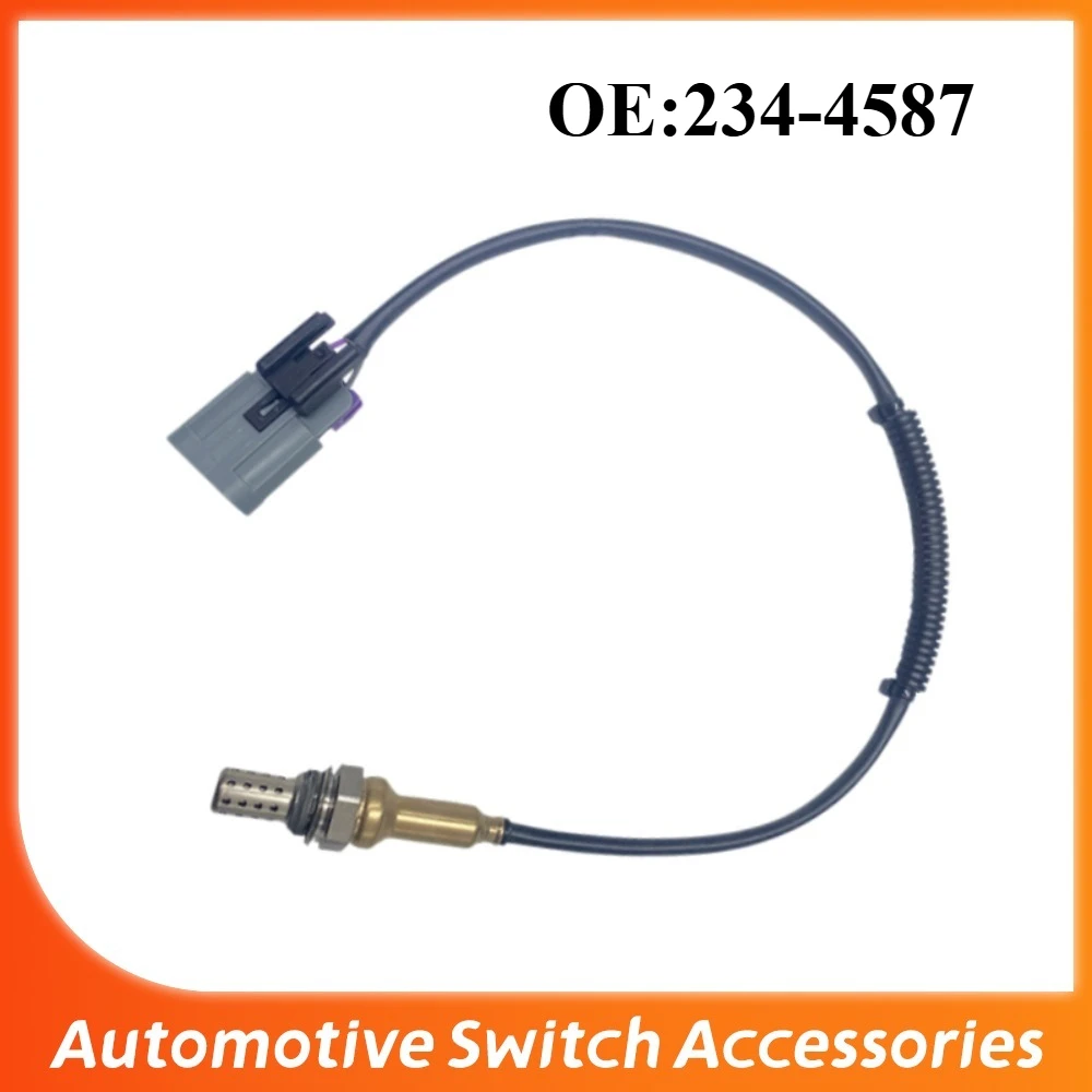 234-4587 Downstream Upstream O2 Oxygen Sensor For Chrysler Ram For Dodge Caravan Challenger 1500 2500 3500