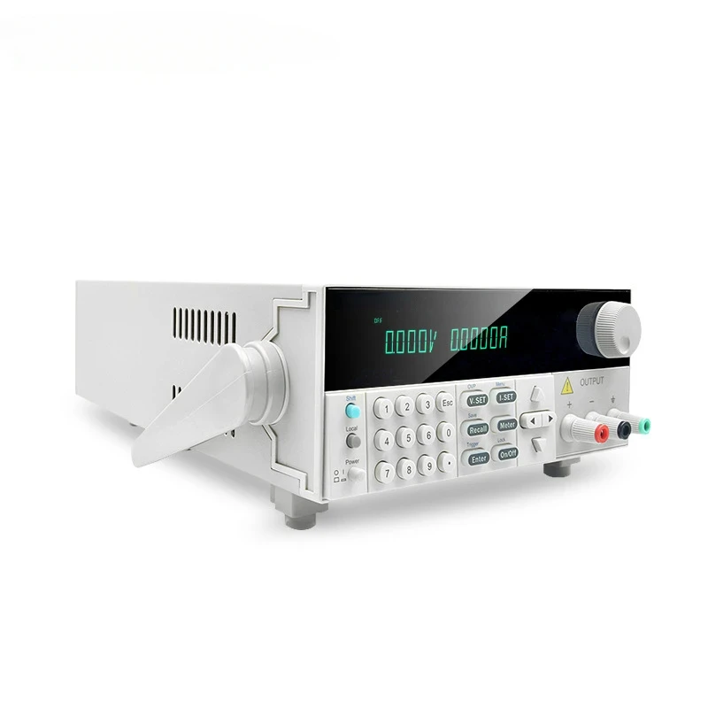 

It6831a Programmable DC Regulated Power Supply Adjustable Power Supply It6832a/It6833a