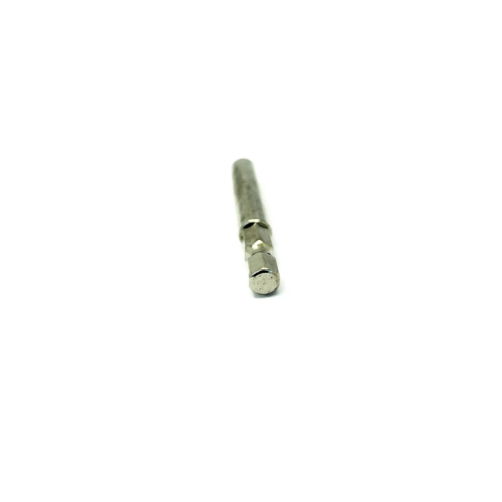 Driver de porcas serrilhadas redondas para sintetizador modular jack de 3,5 mm ou jack banana feito de cobre