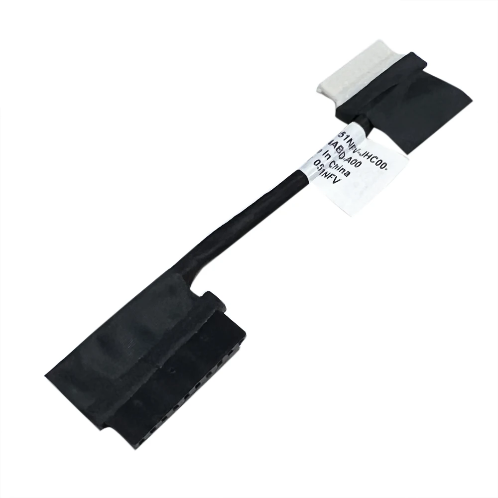 5/10pcs For Dell G3 15 3500 G3 15 3590 G5 5590 5500 G5 SE 5505  051NFV 450.0H707.0001 Battery Cable