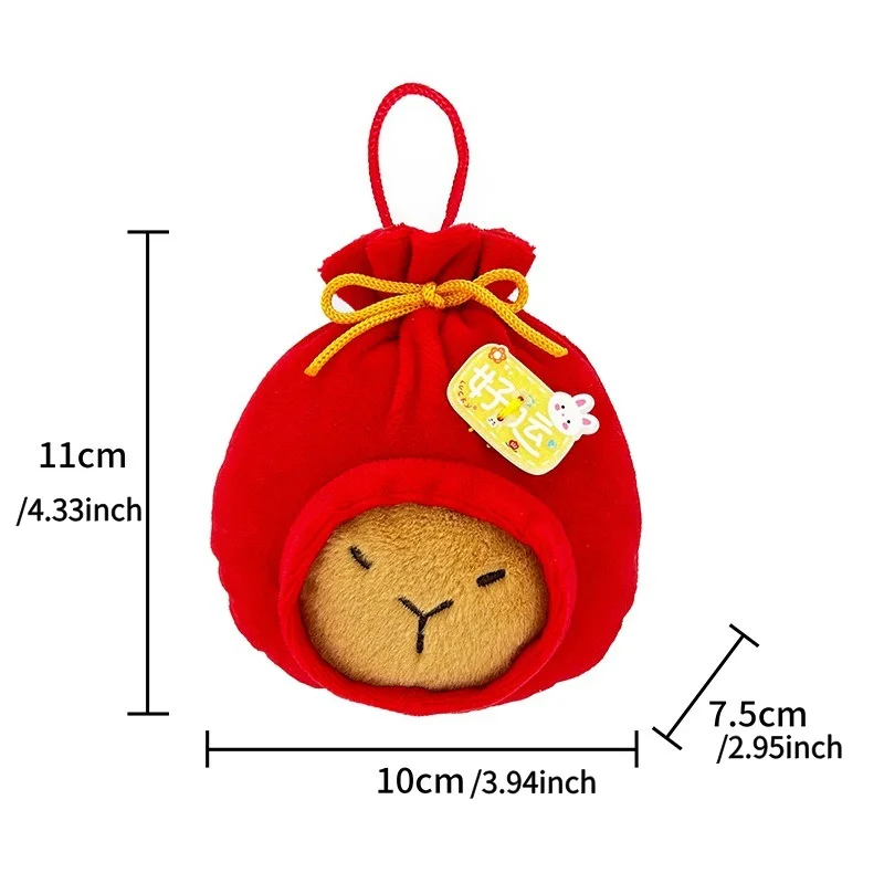 Simpatici ciondoli per bambole di peluche, di grandi dimensioni, adatti per porte di casa e finestre e decorazioni di veicoli, regali di festival