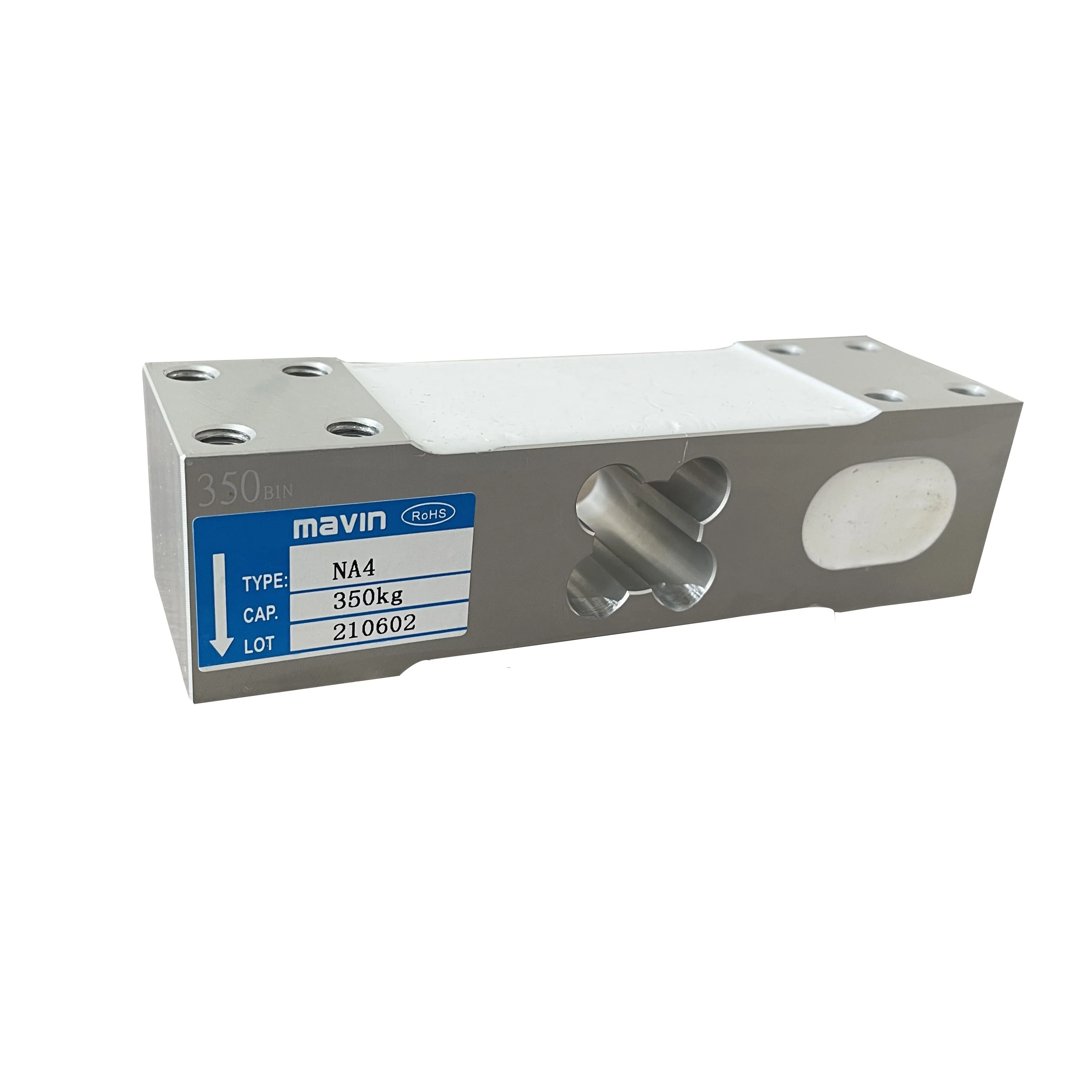 

NA4 Load Cell 350kg 500kg Digital Weighbridge Sensor