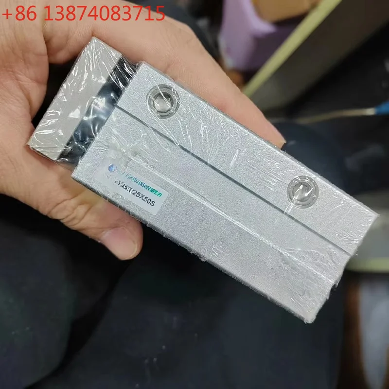 AIRTAC TCM25X50S TCM25X40S TCM25X60S Cylinder Pneumatic Components