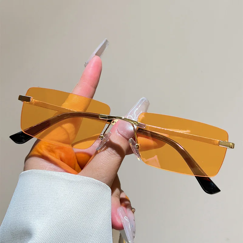 Oculos-de-sol-sem-aro-de-grife-y2k-para-mulheres-e-homens-oculos-de-sol-vintage-de-luxo-metal-formato-retangular-irregular-estilo-punk
