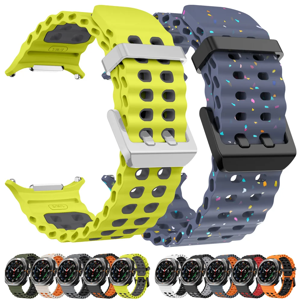 yZ[zVRʋCXgbv Samsung Galaxy Watch Ultra 47mm }Xgoh uXbg Galaxy Watch Ultra(2025) 47mm EHb`oh